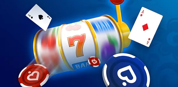 Pokerdom: Огромное Количество Игр 12000+